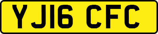 YJ16CFC