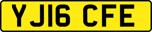 YJ16CFE