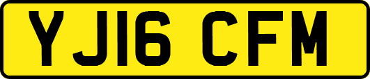YJ16CFM