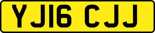 YJ16CJJ