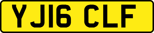 YJ16CLF