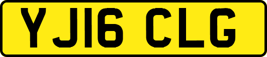 YJ16CLG