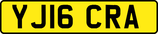 YJ16CRA