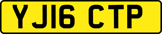YJ16CTP