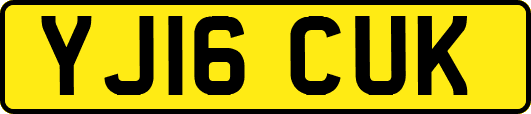 YJ16CUK