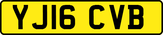YJ16CVB
