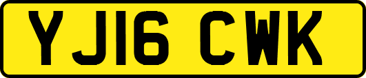 YJ16CWK