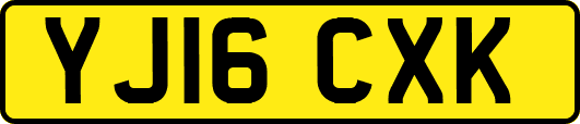 YJ16CXK