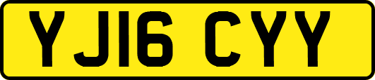 YJ16CYY