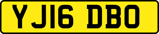 YJ16DBO