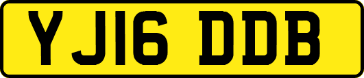 YJ16DDB