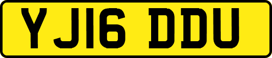 YJ16DDU