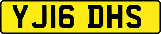 YJ16DHS