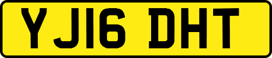 YJ16DHT