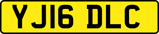 YJ16DLC