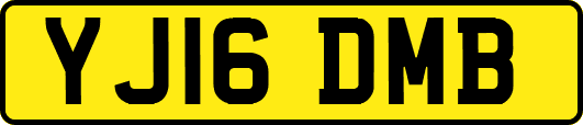YJ16DMB