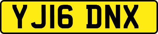 YJ16DNX