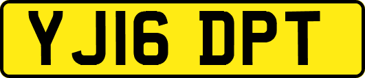 YJ16DPT