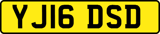 YJ16DSD