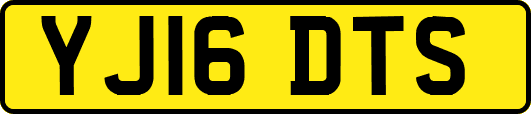 YJ16DTS