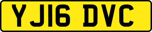 YJ16DVC
