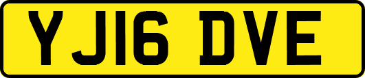 YJ16DVE