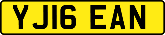 YJ16EAN