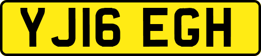 YJ16EGH