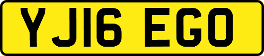 YJ16EGO