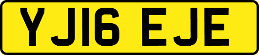 YJ16EJE