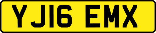 YJ16EMX