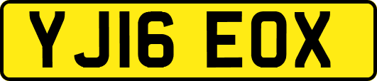 YJ16EOX