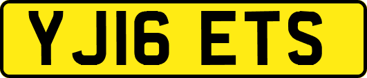 YJ16ETS