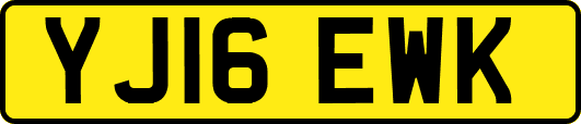 YJ16EWK