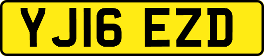 YJ16EZD