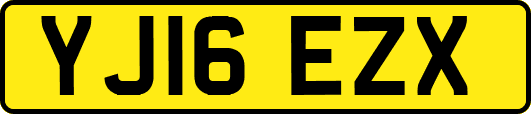 YJ16EZX