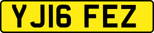 YJ16FEZ