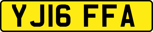 YJ16FFA