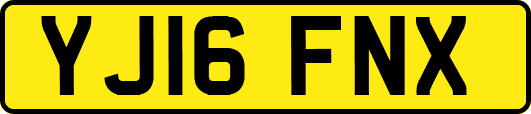 YJ16FNX