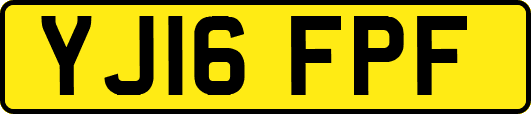YJ16FPF