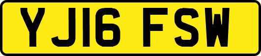 YJ16FSW