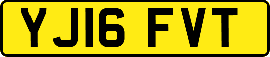 YJ16FVT