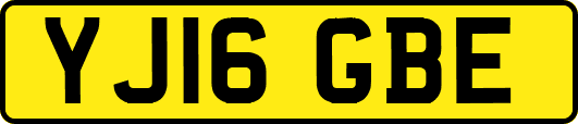 YJ16GBE