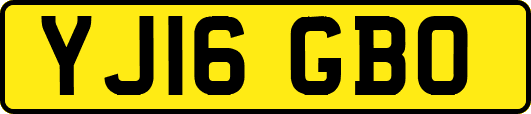 YJ16GBO
