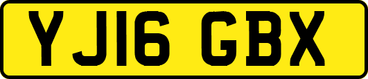 YJ16GBX
