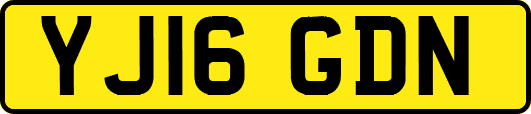 YJ16GDN