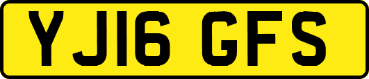 YJ16GFS