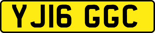 YJ16GGC