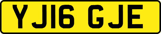 YJ16GJE
