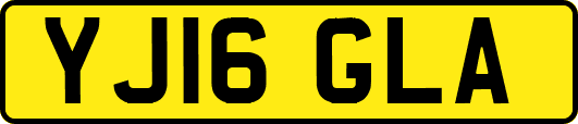 YJ16GLA